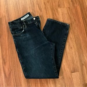 Gap 1969 standard jeans